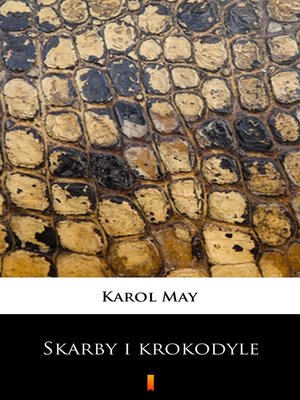 cover image of Leśna Różyczka. Skarby i krokodyle